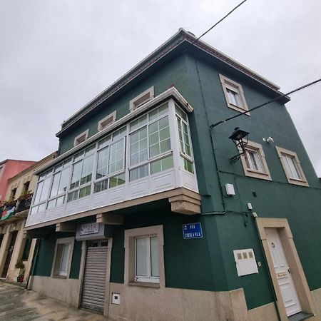 Вілла Casa Belelle Neda Екстер'єр фото