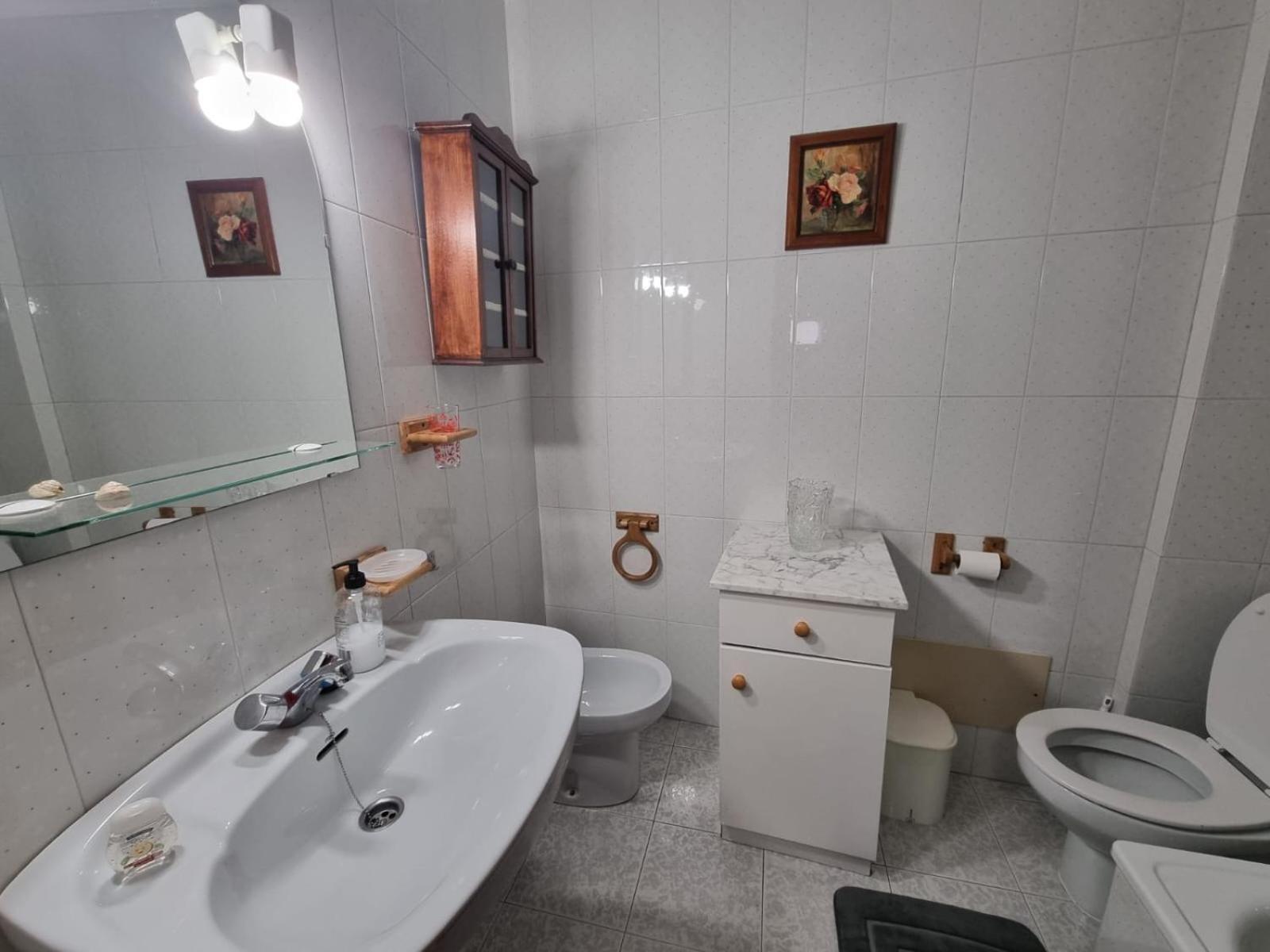 Вілла Casa Belelle Neda Екстер'єр фото