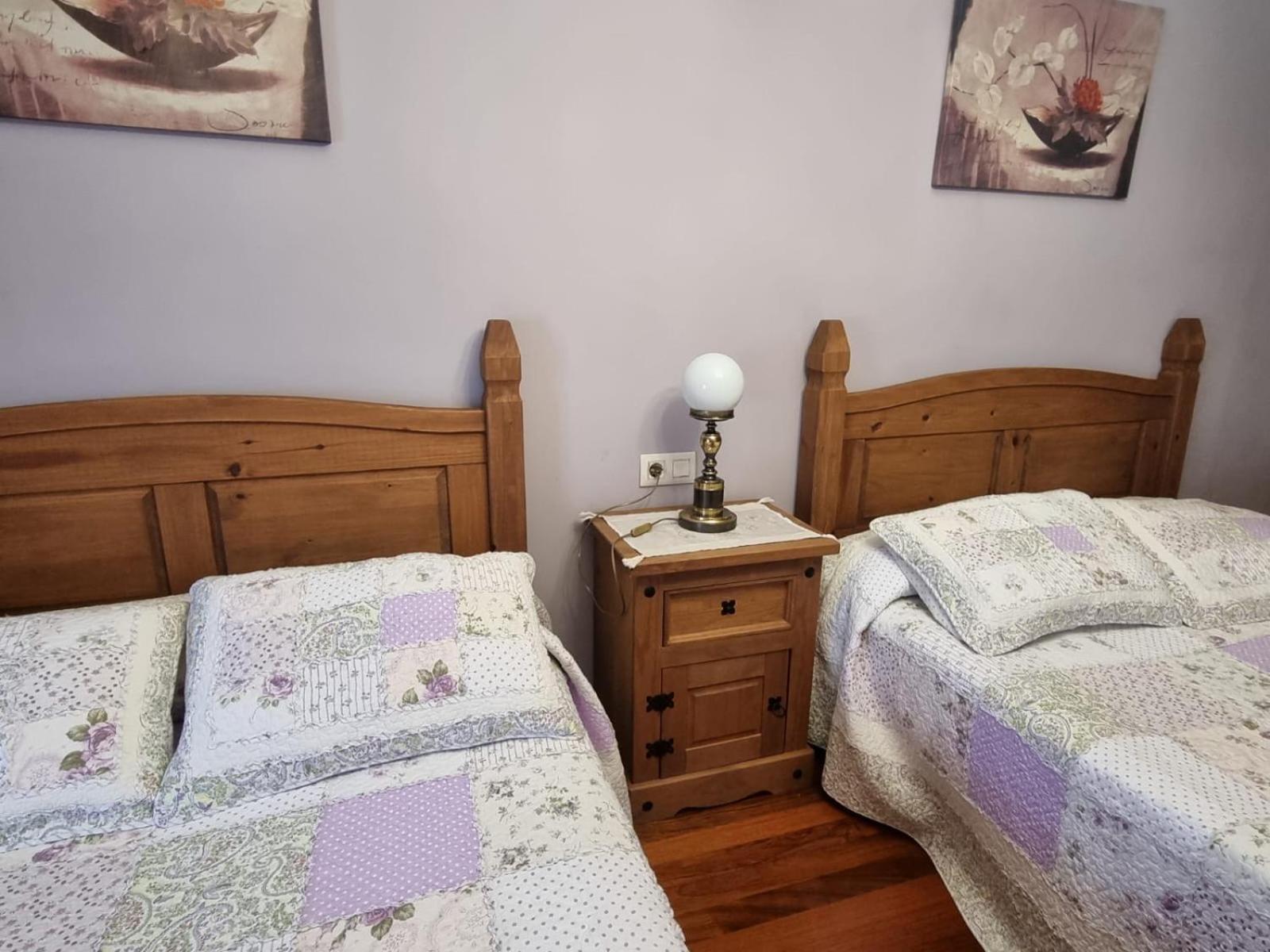 Вілла Casa Belelle Neda Екстер'єр фото