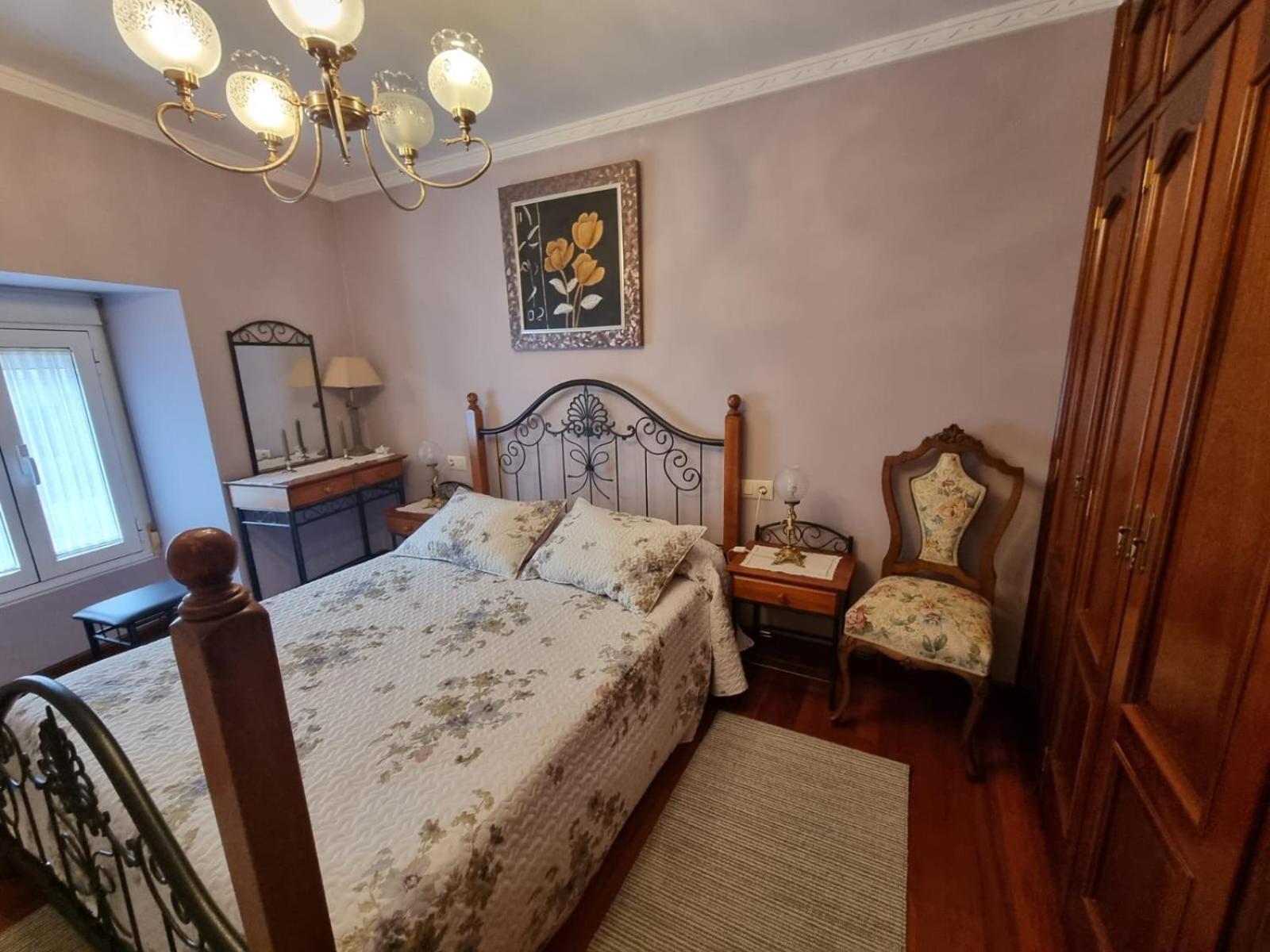 Вілла Casa Belelle Neda Екстер'єр фото