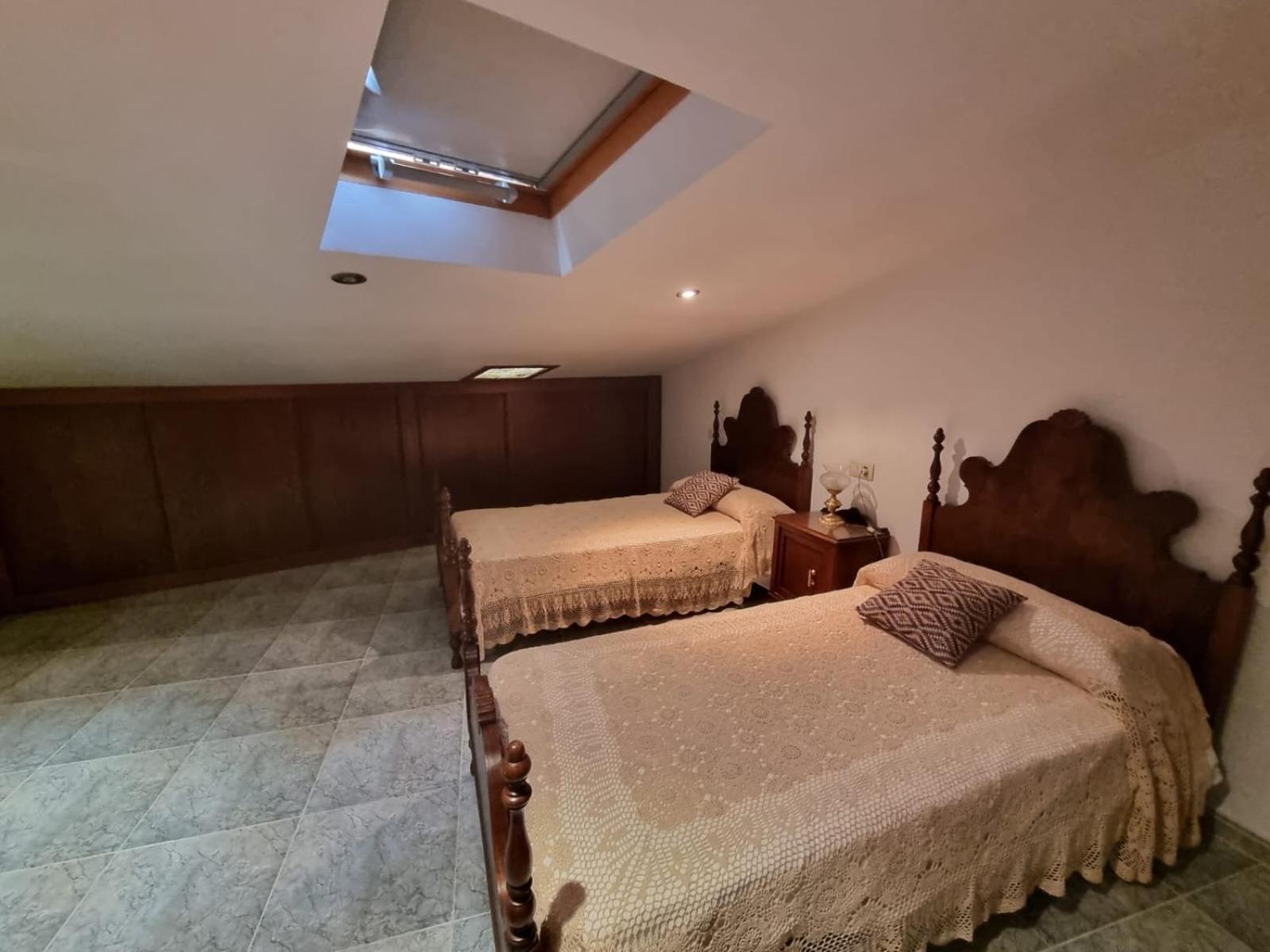 Вілла Casa Belelle Neda Екстер'єр фото