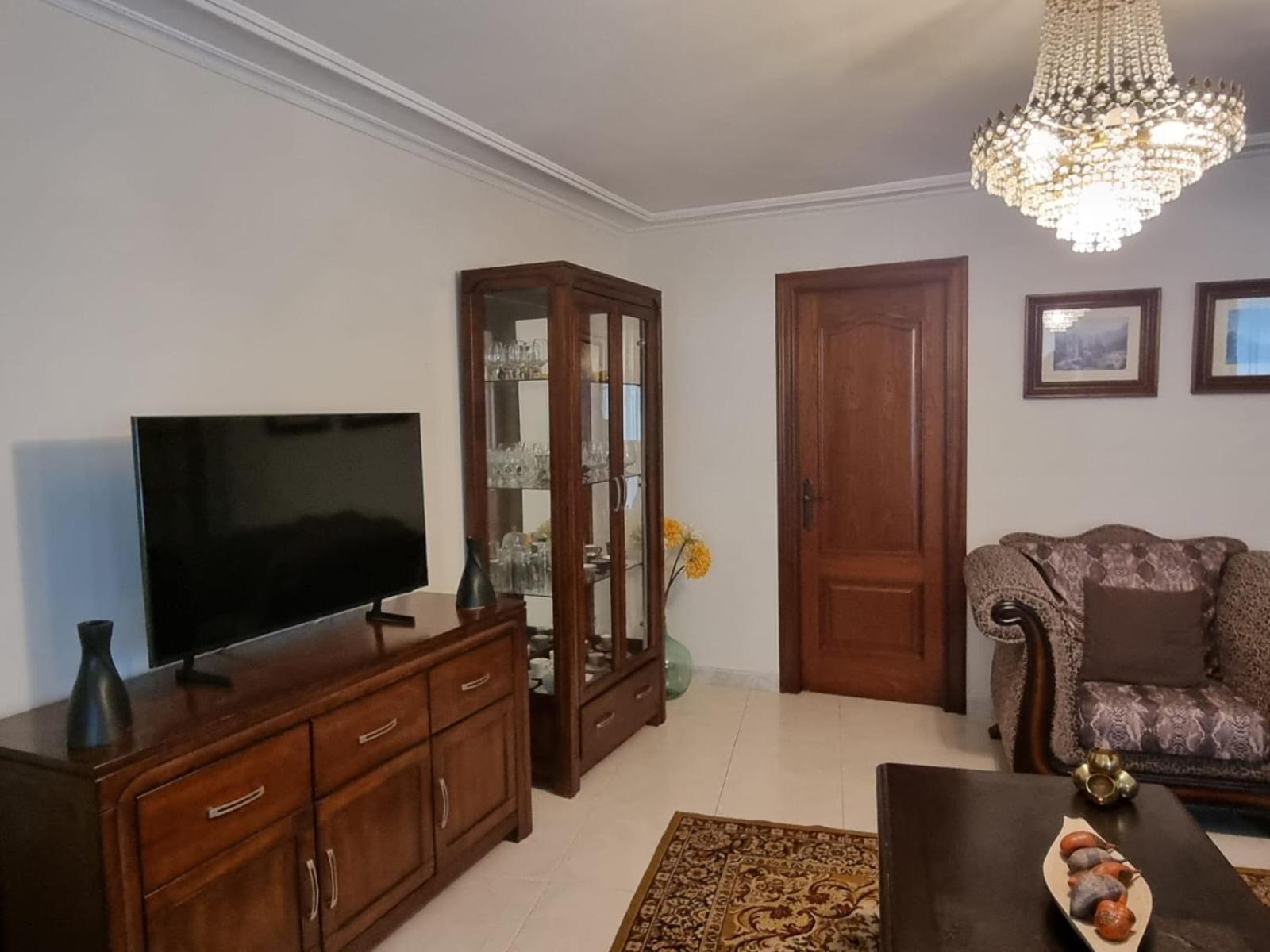 Вілла Casa Belelle Neda Екстер'єр фото