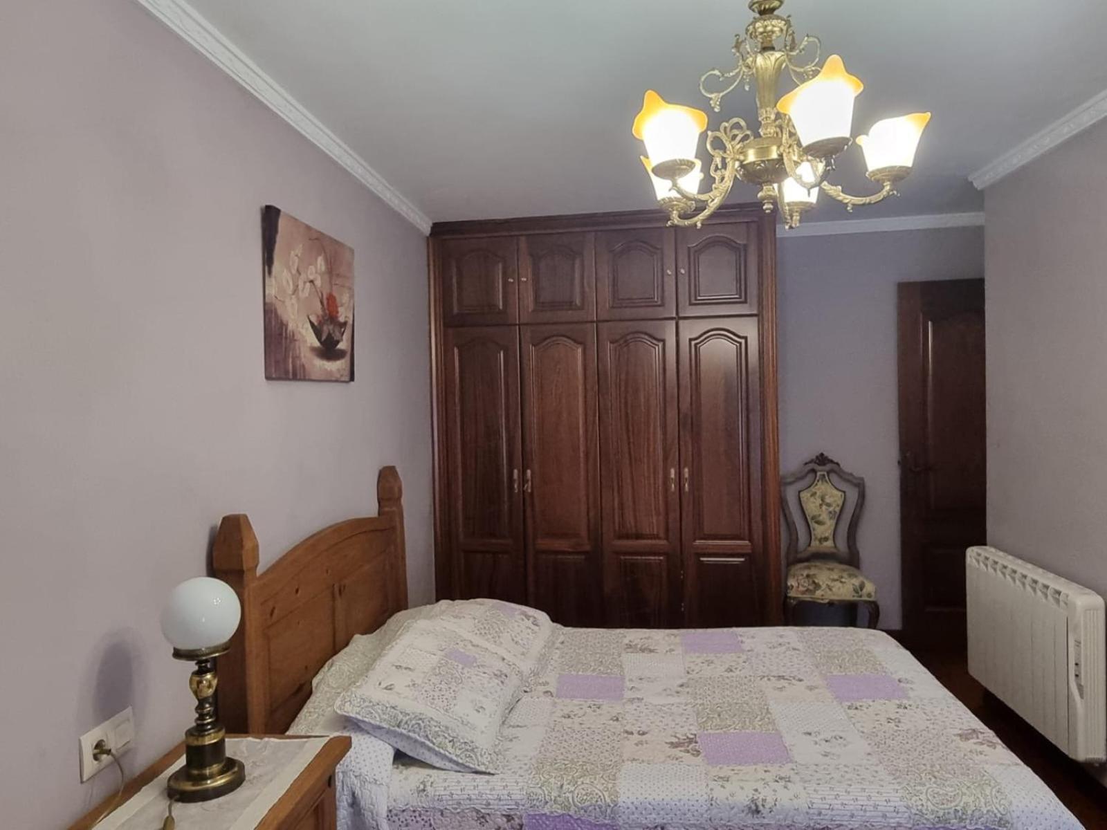 Вілла Casa Belelle Neda Екстер'єр фото