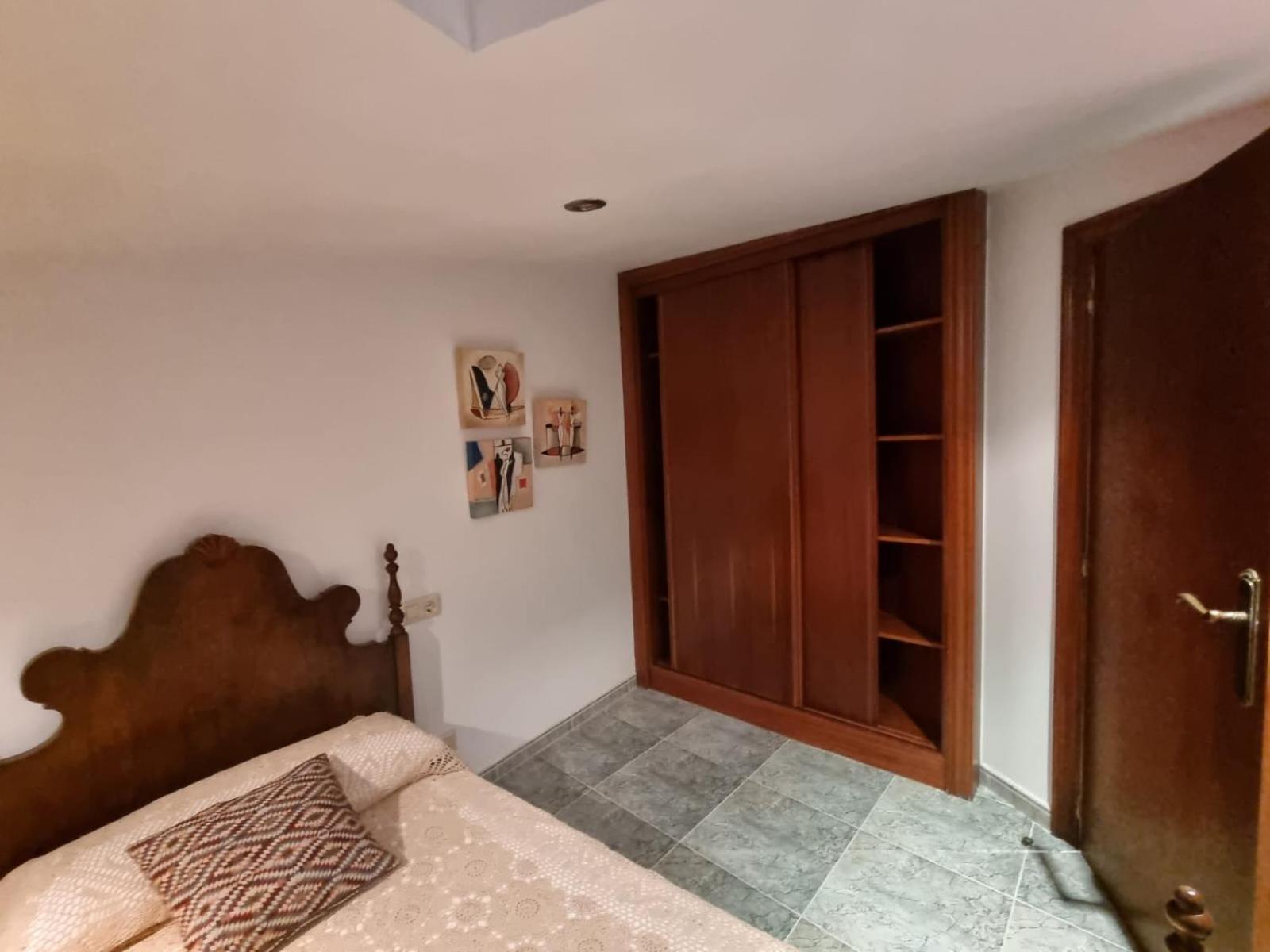 Вілла Casa Belelle Neda Екстер'єр фото